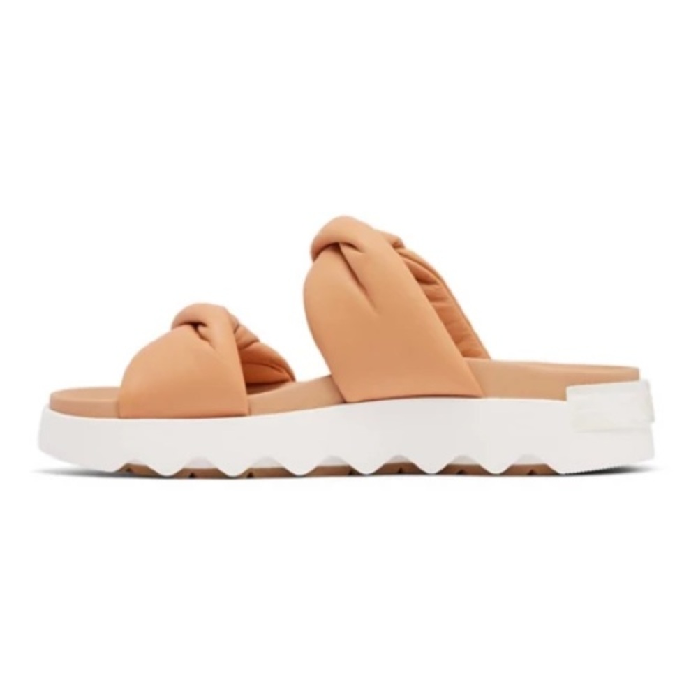 Sorel Viibe twist sandals